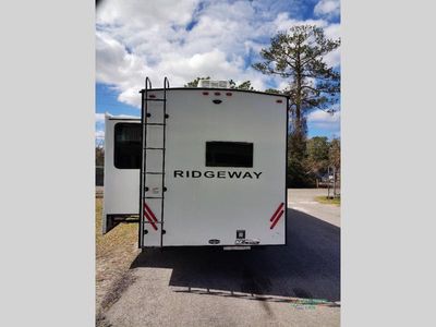 2026 KZ Ridgeway - Photo 6