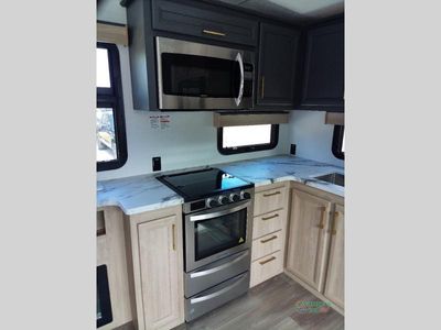 2026 KZ Ridgeway - Photo 34