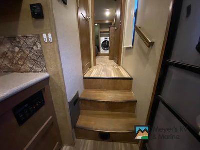 2016 Forest River RV Sabre - Photo 17