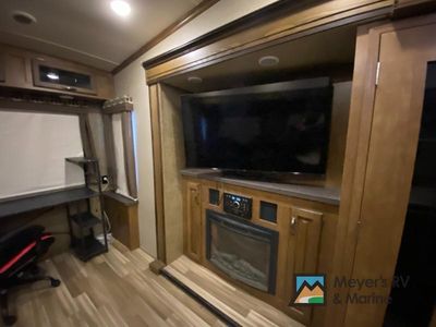2016 Forest River RV Sabre - Photo 13