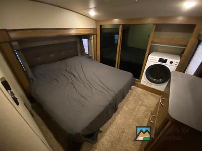 2016 Forest River RV Sabre - Photo 18