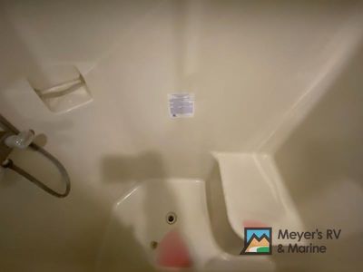 2016 Forest River RV Sabre - Photo 24