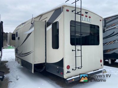 2016 Forest River RV Sabre - Photo 4