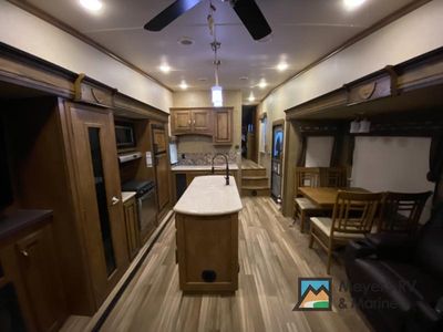 2016 Forest River RV Sabre - Photo 7