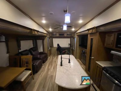 2016 Forest River RV Sabre - Photo 6