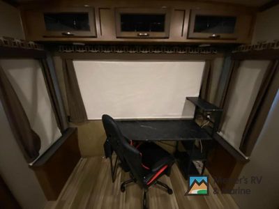 2016 Forest River RV Sabre - Photo 14