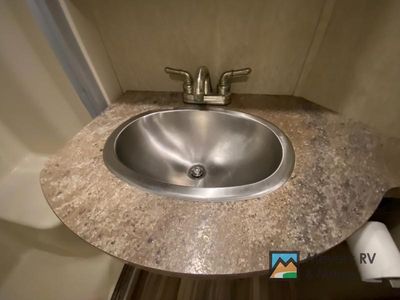2016 Forest River RV Sabre - Photo 22