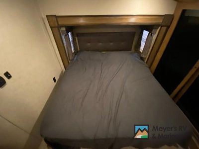 2016 Forest River RV Sabre - Photo 19