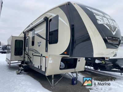 2016 Forest River RV Sabre - Photo 1