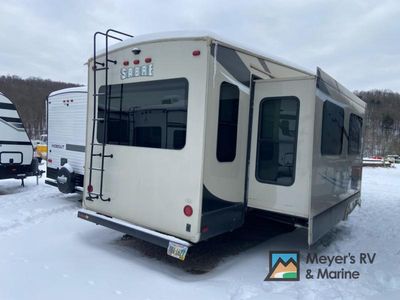 2016 Forest River RV Sabre - Photo 3