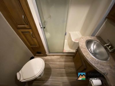 2016 Forest River RV Sabre - Photo 21