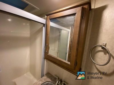 2016 Forest River RV Sabre - Photo 23
