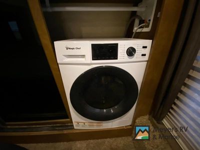 2016 Forest River RV Sabre - Photo 20