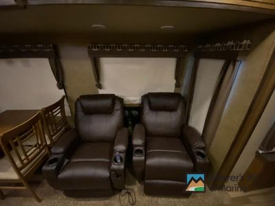 2016 Forest River RV Sabre - Photo 15