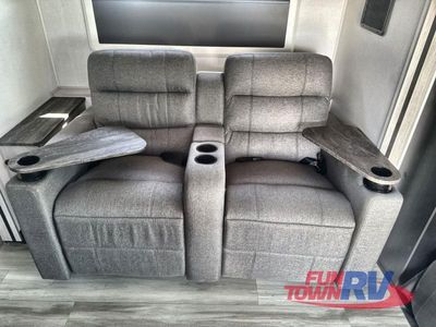 2026 Forest River RV Solera - Photo 15
