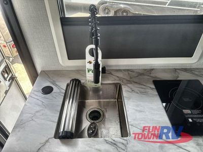2026 Forest River RV Solera - Photo 11