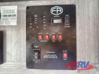 2026 Forest River RV Solera - Photo 18