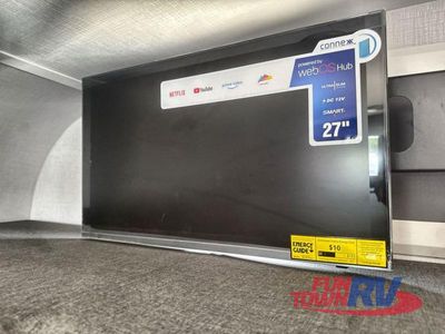 2026 Forest River RV Solera - Photo 16