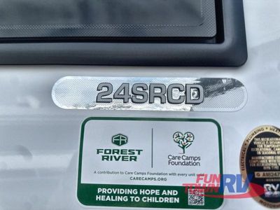 2026 Forest River RV Solera - Photo 26