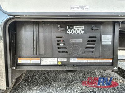 2026 Forest River RV Solera - Photo 5