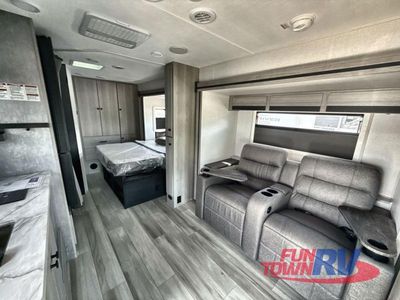 2026 Forest River RV Solera - Photo 9