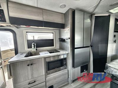 2026 Forest River RV Solera - Photo 10