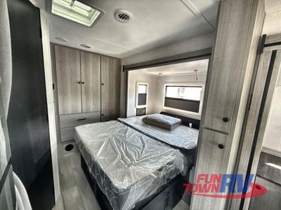 2026 Forest River RV Solera - Photo 20