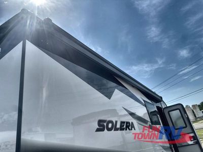 2026 Forest River RV Solera - Photo 4
