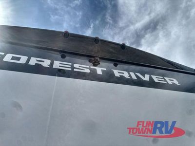 2026 Forest River RV Solera - Photo 8