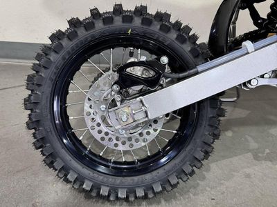 2026 Kawasaki KX65 - Photo 11