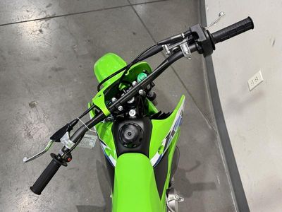 2026 Kawasaki KX65 - Photo 10