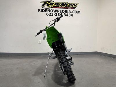 2026 Kawasaki KX65 - Photo 7