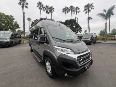 2027 Thor Motor Coach TELLARO - Photo 1