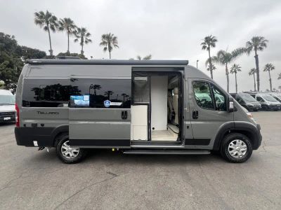 2027 Thor Motor Coach TELLARO - Photo 18