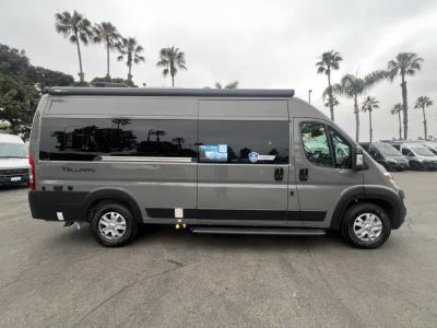 2027 Thor Motor Coach TELLARO - Photo 17
