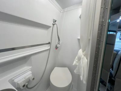 2027 Thor Motor Coach TELLARO - Photo 12