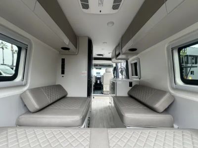 2027 Thor Motor Coach TELLARO - Photo 4