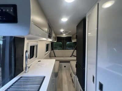 2027 Thor Motor Coach TELLARO - Photo 5