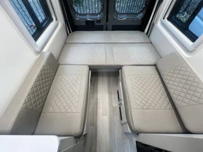 2027 Thor Motor Coach TELLARO - Photo 14