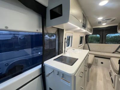 2027 Thor Motor Coach TELLARO - Photo 6