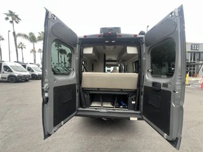 2027 Thor Motor Coach TELLARO - Photo 2