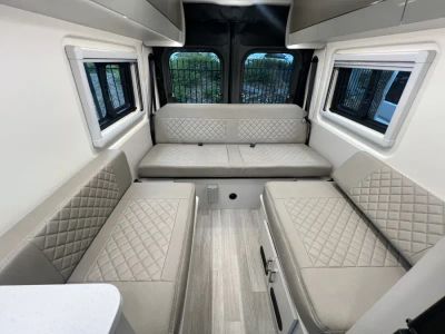 2027 Thor Motor Coach TELLARO - Photo 15