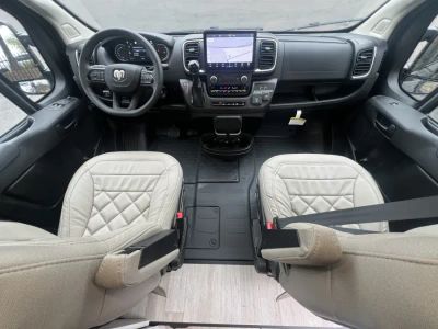 2027 Thor Motor Coach TELLARO - Photo 3