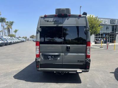 2027 Thor Motor Coach TELLARO - Photo 19