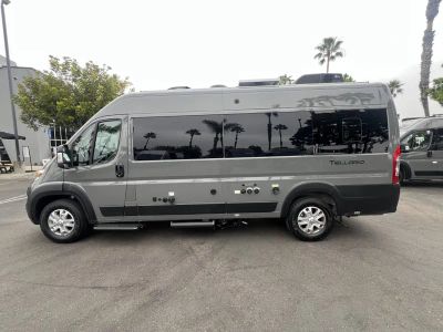 2027 Thor Motor Coach TELLARO - Photo 16