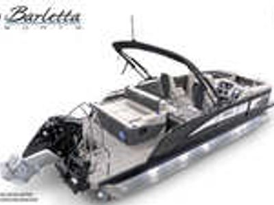 2026 Barletta Corsa 23UC - Photo 4