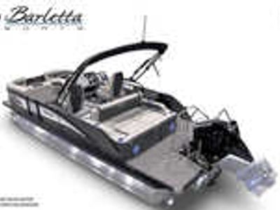 2026 Barletta Corsa 23UC - Photo 1