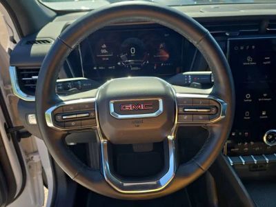 2025 GMC Terrain — photo 27 view