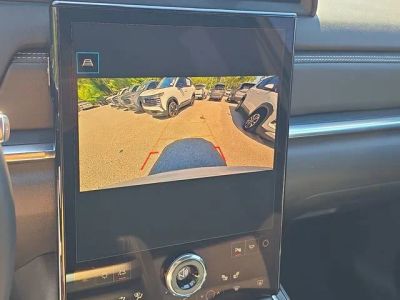 2025 GMC Terrain — photo 21 view
