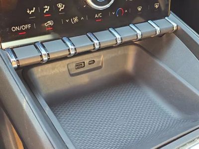 2025 GMC Terrain — photo 23 view